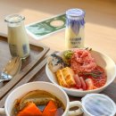 리즈스테이 <RIzz Stay> | 하코다테 2일차 | 다치마치 곶, 하코다테 공원 | 징기스칸 맛집 다이고쿠, 오징어회 맛집 이카타로우
