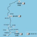 제주기독교순례길 2코스 순교의 길 | 스페인 내전 (2) - 산티아고 순례길