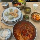 서산육회 | [내돈내산] 서산 진주면옥 육개장 & 육회비빔밥 후기 (둘 다 성공🔥)