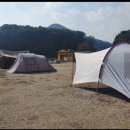 향수 오토캠핑장 이미지