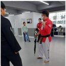 강호합기도 주짓수 이미지