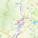 GS25과천양지점 | [경기 옛길] 삼남길 1길 한양관문길/ 남태령 표석/ 온온사(穩穩舍)/ 과천향교(果川鄕校)/ 인덕원 옛터