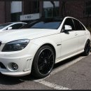 [판매글]C63 AMG 팝니다. 이미지