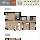 더샵파크시티 이미지