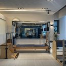 필라테스써니 - 창원시 성산구 마디미로 61 | 필라테스써니