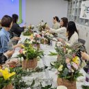 힐링 원예교실 이미지