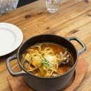 바리에 충장점 | 광주 충장로 양식 맛집｜시금치피자 빠쉐 맛집 카페바리에 충장점 ｜ 솔직 후기