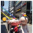 온천장, 다시 한 번 도심이 되다 이미지