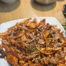 경찰병원역 2번출구(앞) | 경찰병원역 쌈밥 맛집｜직화 불맛 제대로인 이배재직화쌈밥 가락직영점 후기