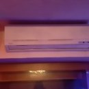 에어컨설치파란에어컨 이미지
