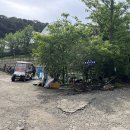 해바라기캠핑장 이미지