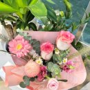 율하초등학교 앞(1) 이미지