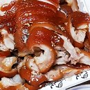 가장맛있는족발 앞 이미지