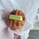 상봉어린이집 | 중랑구 답례품 추천 복호두 상봉역점 청사과버터 호두과자 후기