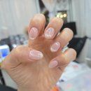 갈현로33길 | 은평구 연신내 네일샵 추천 자석네일 맛집 조이 네일 웨딩네일 후기