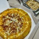 지에스25 역삼로점 | 토스페이스페이 결제이벤트정보 파파존스 역삼점 3천원 방문포장후기