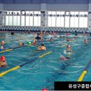 유성구종합사회복지관 이미지