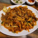 삼포막걸리