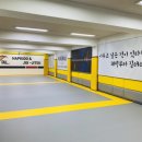 합기도 검무관 이미지