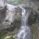 물치교 | 주취산행은 이제 그만...(설악 피골-물치교)
