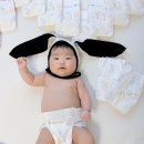 모모맘하우스 | 초보맘도 5초컷! 발진 걱정 없는 모모래빗 밴드기저귀 말띠에디션 신생아기저귀 후기