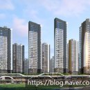 서충주 신도시 상가 앞 이미지