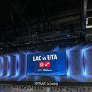 NBA | LA 클리퍼스 NBA 직관 후기｜인튜이트 돔 신구장 솔직 후기 + 티켓 예매·어플 입장 방법