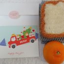 시심쌤의 식빵 토스트(?) X~Mas 선물~ 이미지