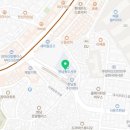 한남동공영주차장 복합문화센터 1층 출입구 이미지