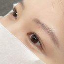 해피뷰티 속눈썹 | [일산 라페스타 속눈썹펌] 자연스러운 U컬 속눈썹펌 후기 | 가든뷰티(첫방문/해피아워 이벤트)