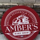 서석도서관 | 광주 동명동 카페 요크셔 푸딩 찐 후기, 엠버스베이크샵