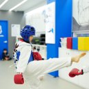 서린태권도장 이미지