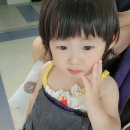 아가방 옷 교환) NC백화점 부산대점에서 했어요