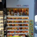 아이디어 안경 콘택트 이미지