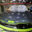 오토광택 | 시흥시광택 맡기고 온 후기💕 오토제이 디테일링 스포티지 수성광택 유리막코팅