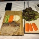 대한민국삼겹살봉화산점