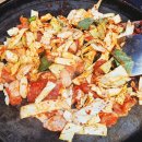 청솔닭갈비 이미지