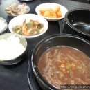 소뼈와 선지,우거지의 소뼈해장국 베스트3![효창공원맛집]용문해장국,창성옥,한성옥 이미지