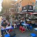 낙지청춘 | [종로구] 종로3가 포차거리 청춘포차 – 산낙지와 야장 분위기 후기