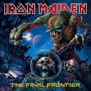 Iron maiden ~ The Final Frontier 이미지