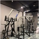 해리스짐 이미지