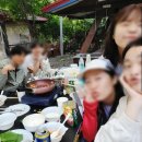 월악산 꽃피는 산골 이미지