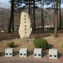 용문산 관광지 이미지