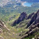 월출산국립공원 천황사야영장 이미지