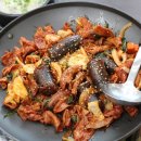 내고향돌솥순대국 이미지