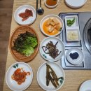 연흥 | [FOOD] 강원도 원주 맛집｜연흥식당｜쯔양 소머리수육 맛집 (내돈내산)