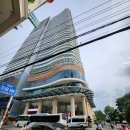 골드휘트니스클럽 | 나트랑 시내 호텔 숙소 레갈리아골드호텔 조식 수영장