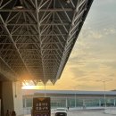 부산 김포 티웨이 TW967 탑승 후기 (feat. 김해공항 구경)