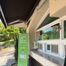 주차51 | 작천정 별빛야영장 51사이트, 위치, 추첨, 이용방법, 연박 후기