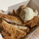 [수지 맛집] 돈카츠마켙 수지점 / 배달 맛집 / 가성비 돈까스 / 1인분 배달